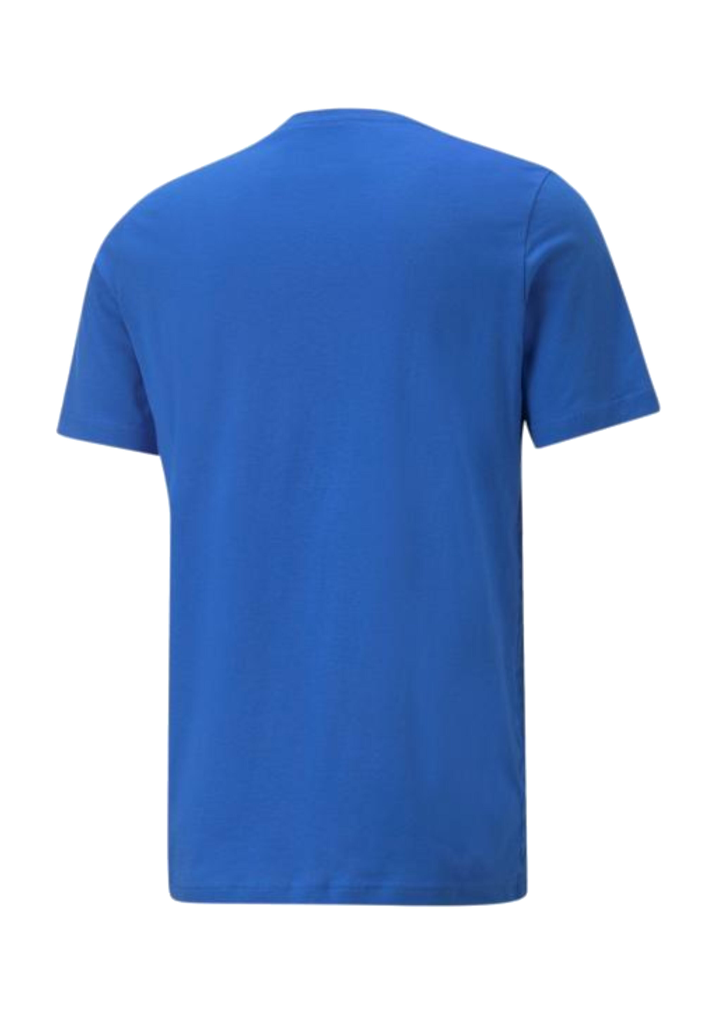 T-shirt FTBLCORE van FIGC 2/2