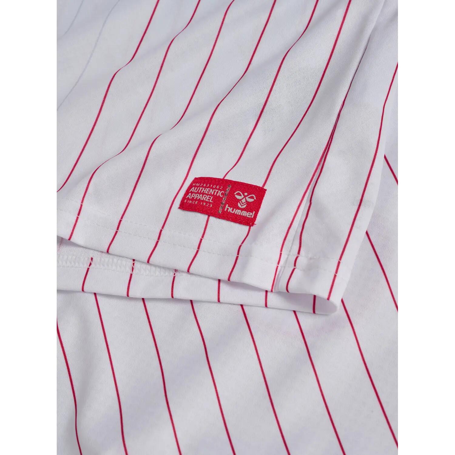 Maillot Extérieur Danemark Coupe du Monde 2026 7/7