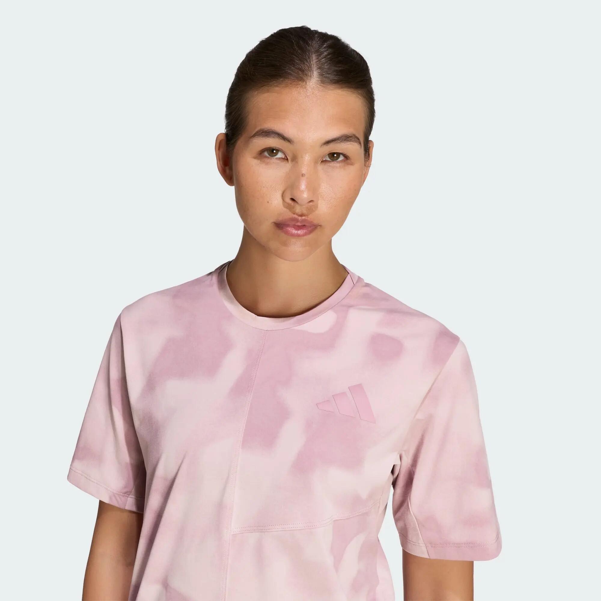 Terrex Multi CLIMACOOL T-Shirt, Print 4/7