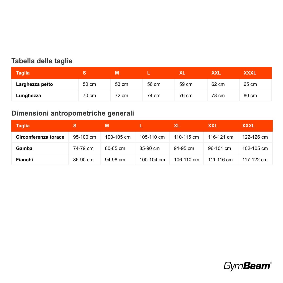 Uomo trekking maglia a maniche lunghe traspirante grigia Basic 5/5