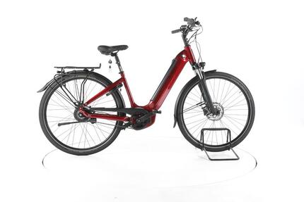 Reconditionné - Velo de Ville AEB 990 City E-Bike Entrée basse - Très Bon