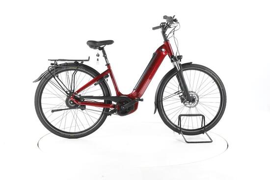 Reconditionné - Velo de Ville AEB 990 City E-Bike Entrée basse - Très Bon