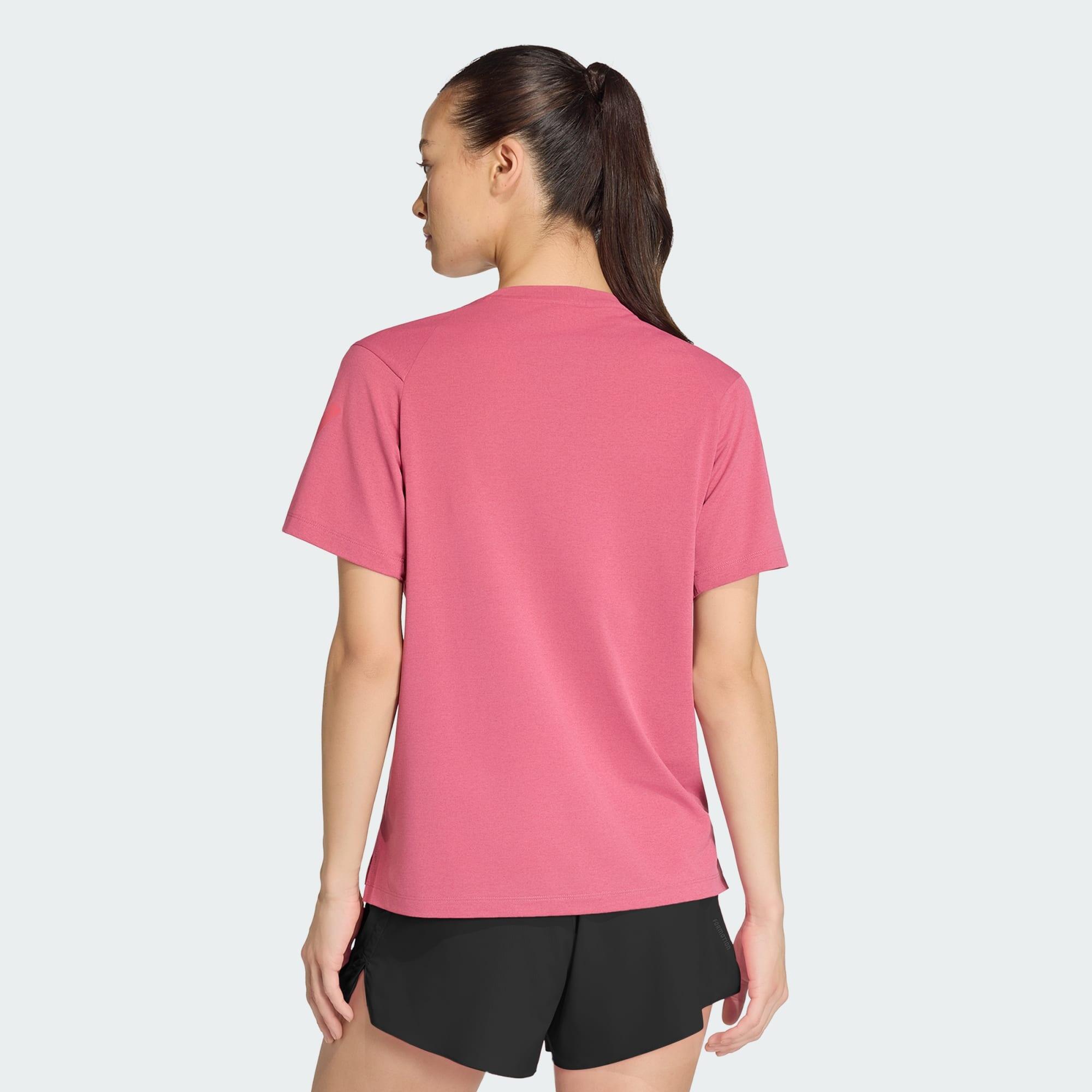 adi365 Climacool T-shirt 3/5