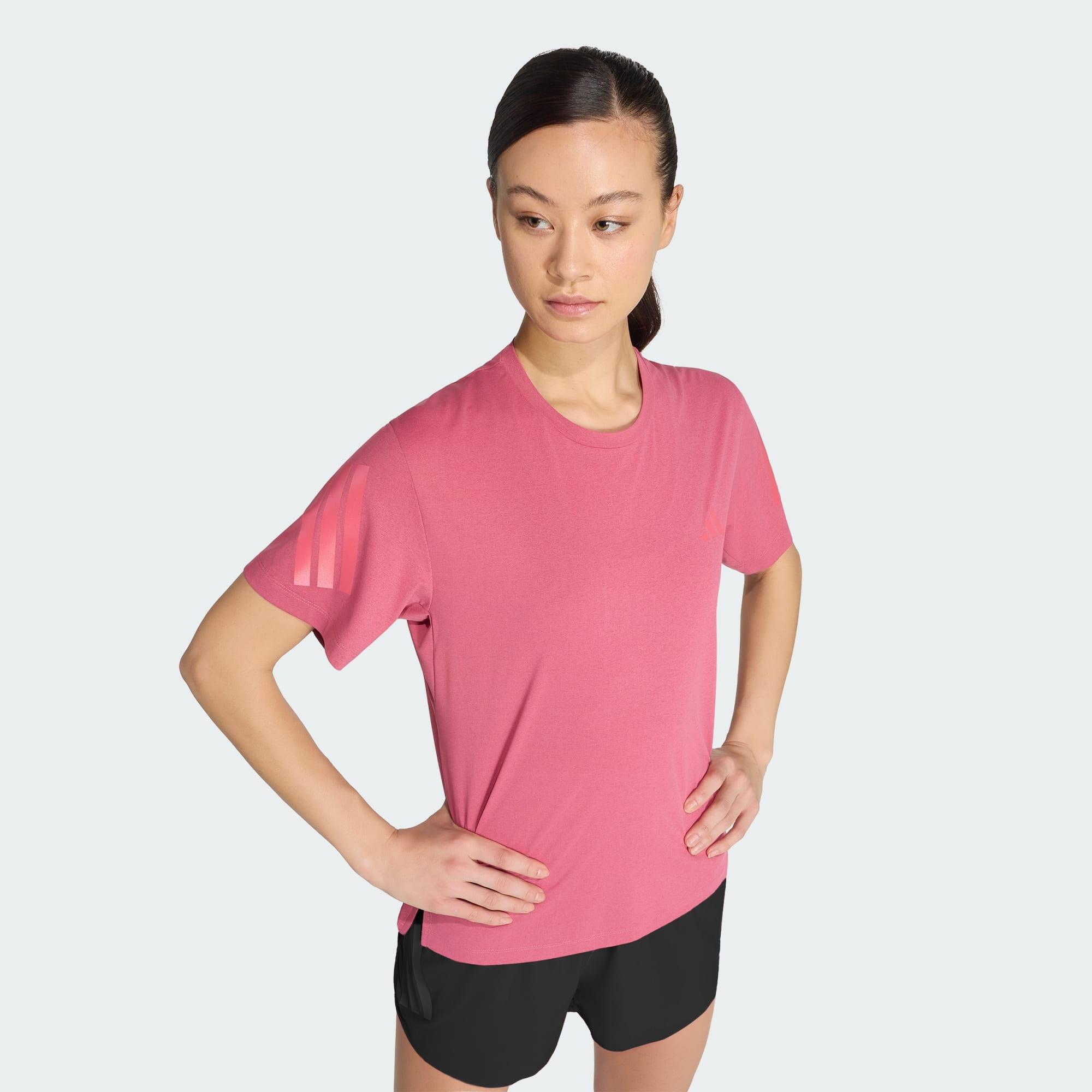 adi365 Climacool T-shirt 4/5
