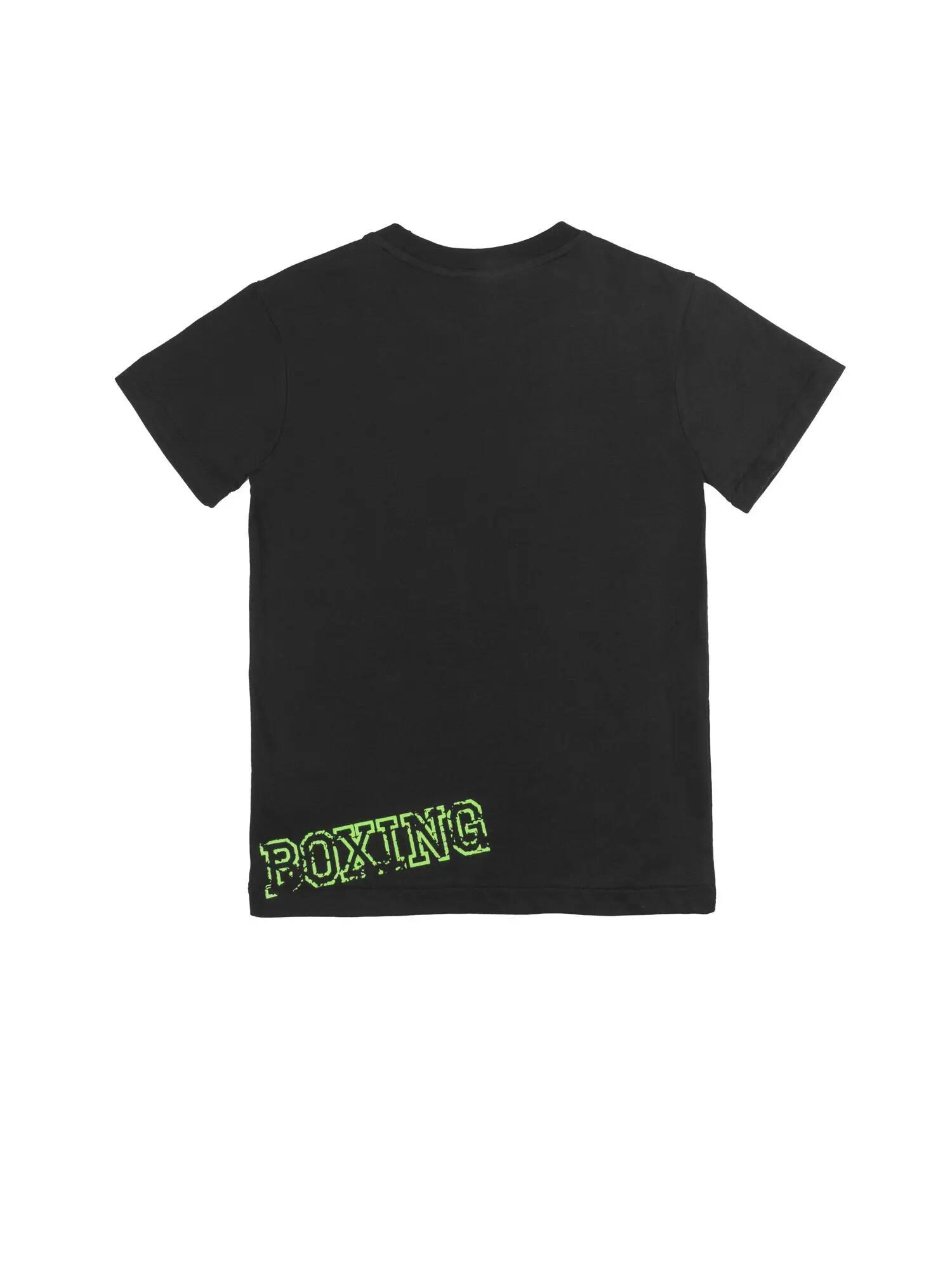 Leone Boxing Kinder-T-Shirt aus Baumwolle 2/2