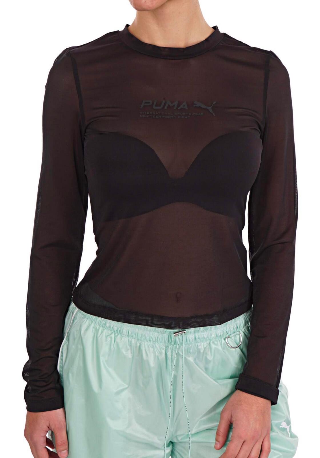 Camisola EVIDE Longo Manga Col 01 3/4