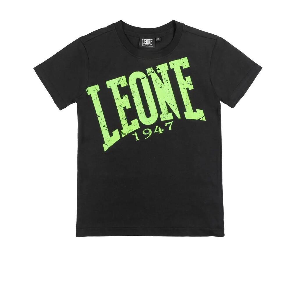 Boy t-shirt short sleeves Boxing 1947