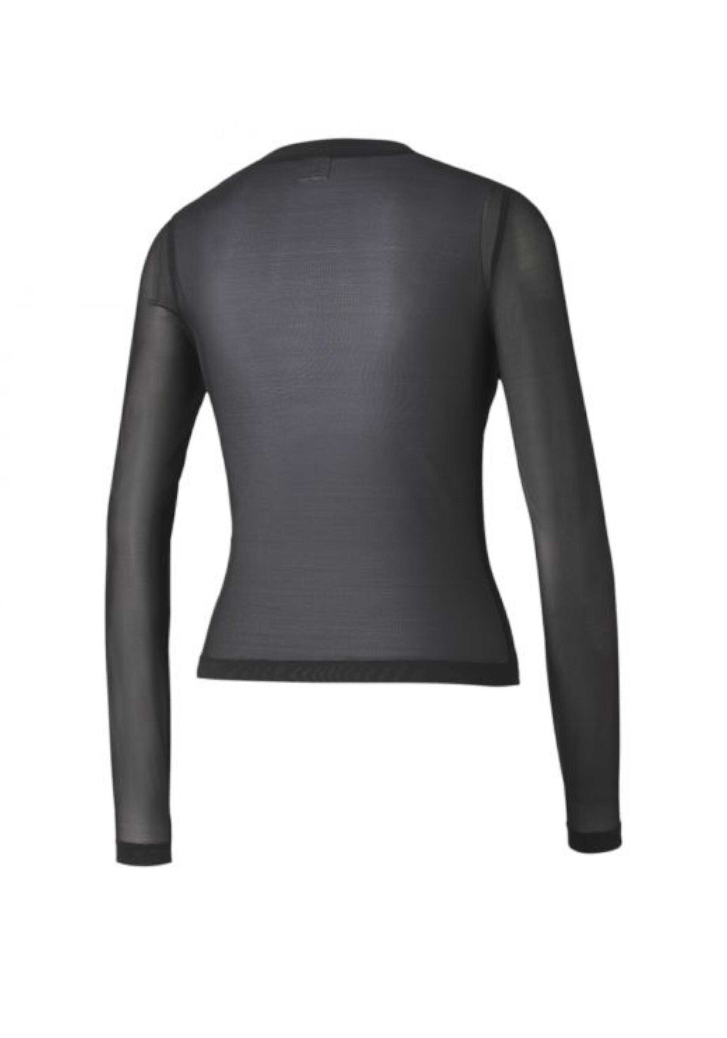Camisola EVIDE Longo Manga Col 01 2/4
