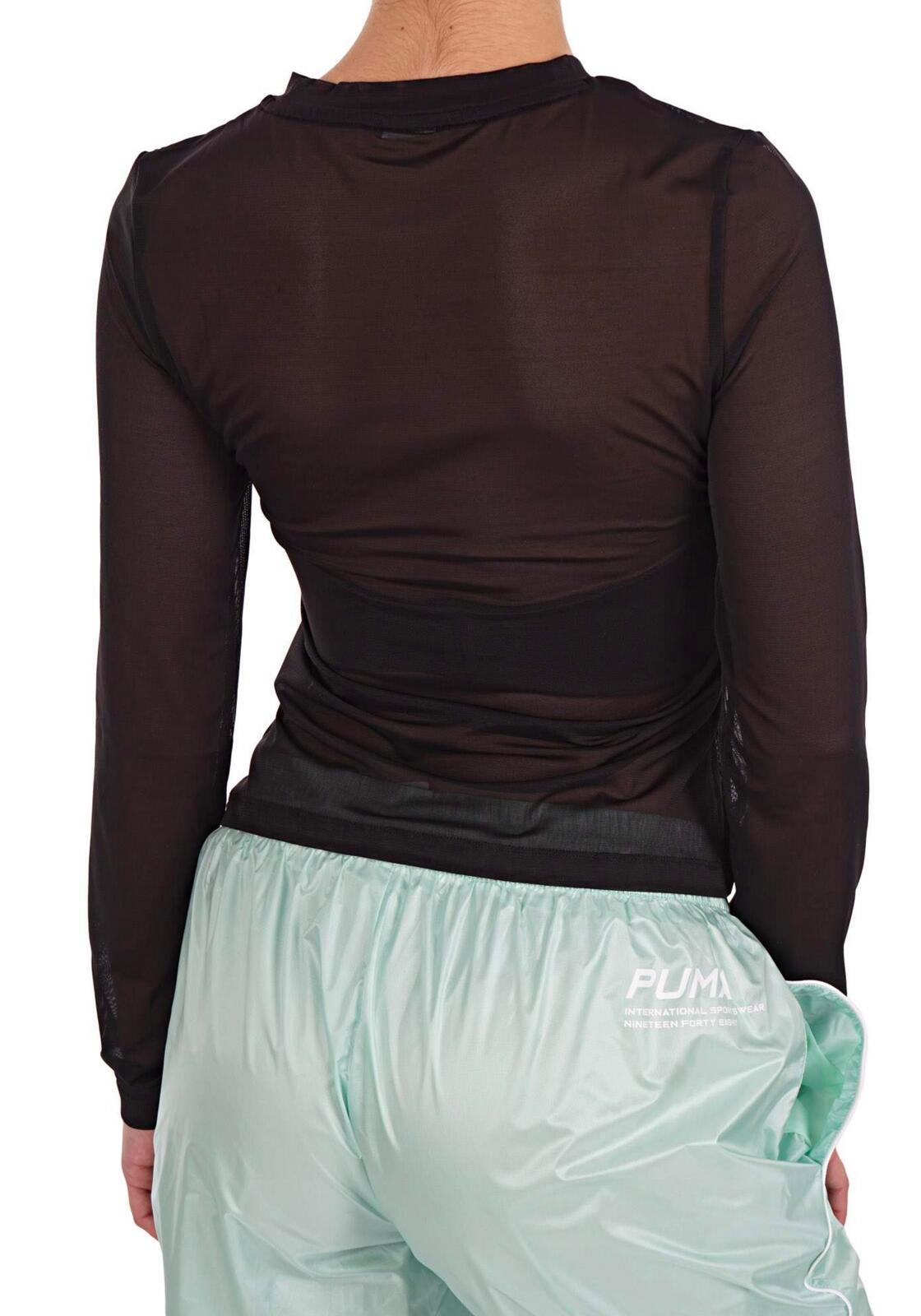Camisola EVIDE Longo Manga Col 01 4/4