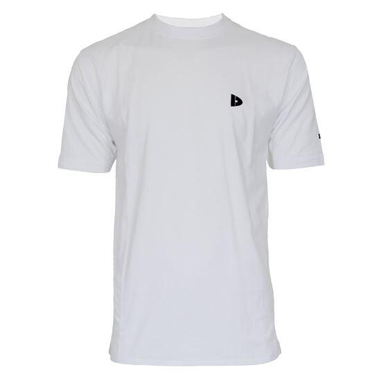Lot de 3 t-shirts homme Vince, col rond, 100 % coton 6/7