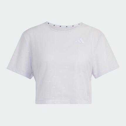 PrimeLift Essentials Workout Mesh-T-Shirt, kastig geschnitten