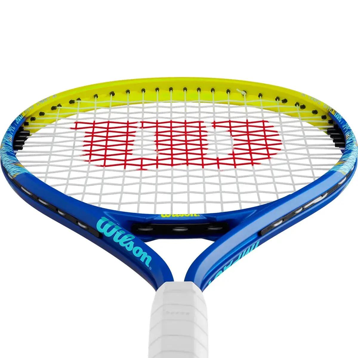 Raquette de tennis Wilson Impact 4/6