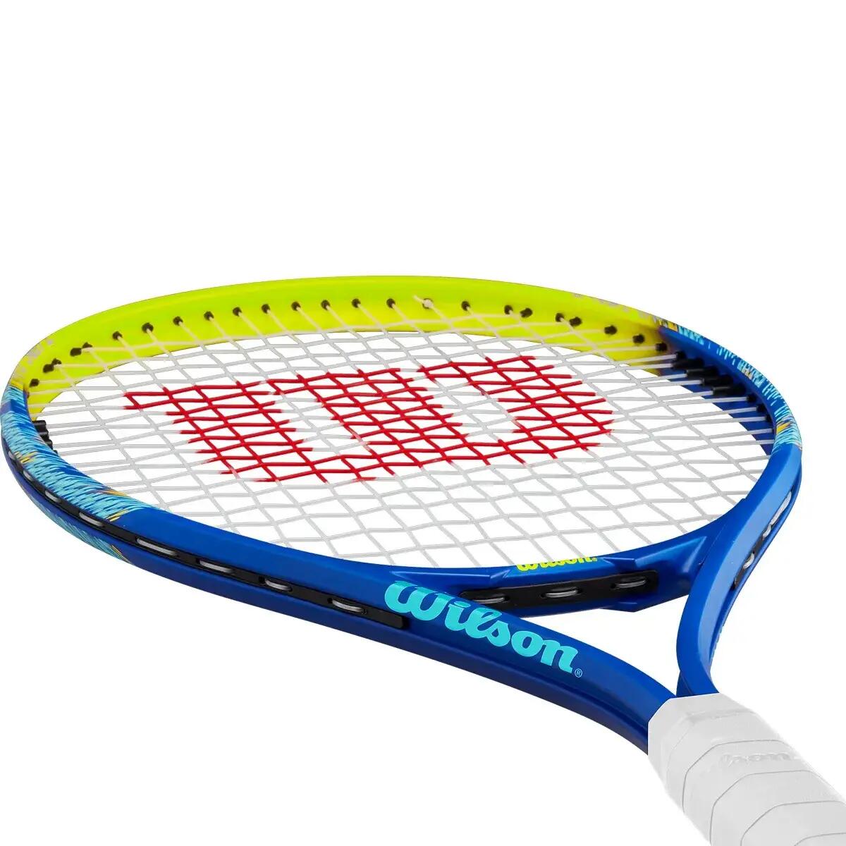 Raquette de tennis Wilson Impact 6/6