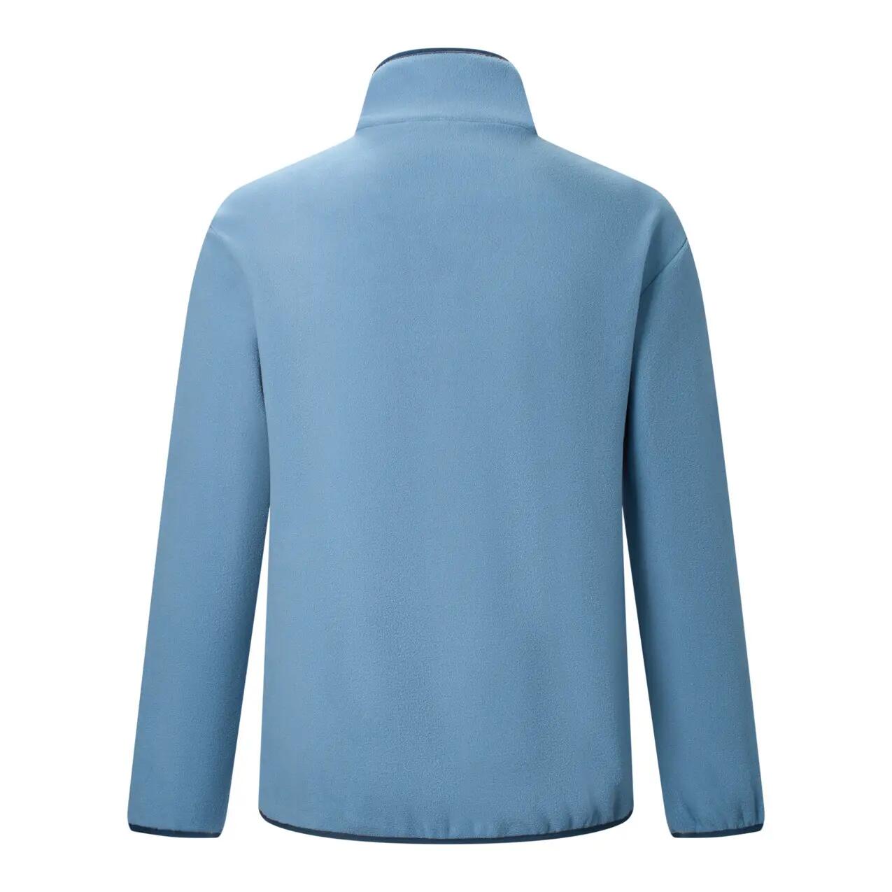 Polaire zippée Regatta Frankie 2/4