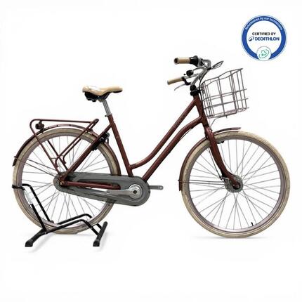 Seconde vie - Vélo de ville - Frappé FCC300