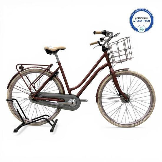 Seconde vie - Vélo de ville - Frappé FCC300