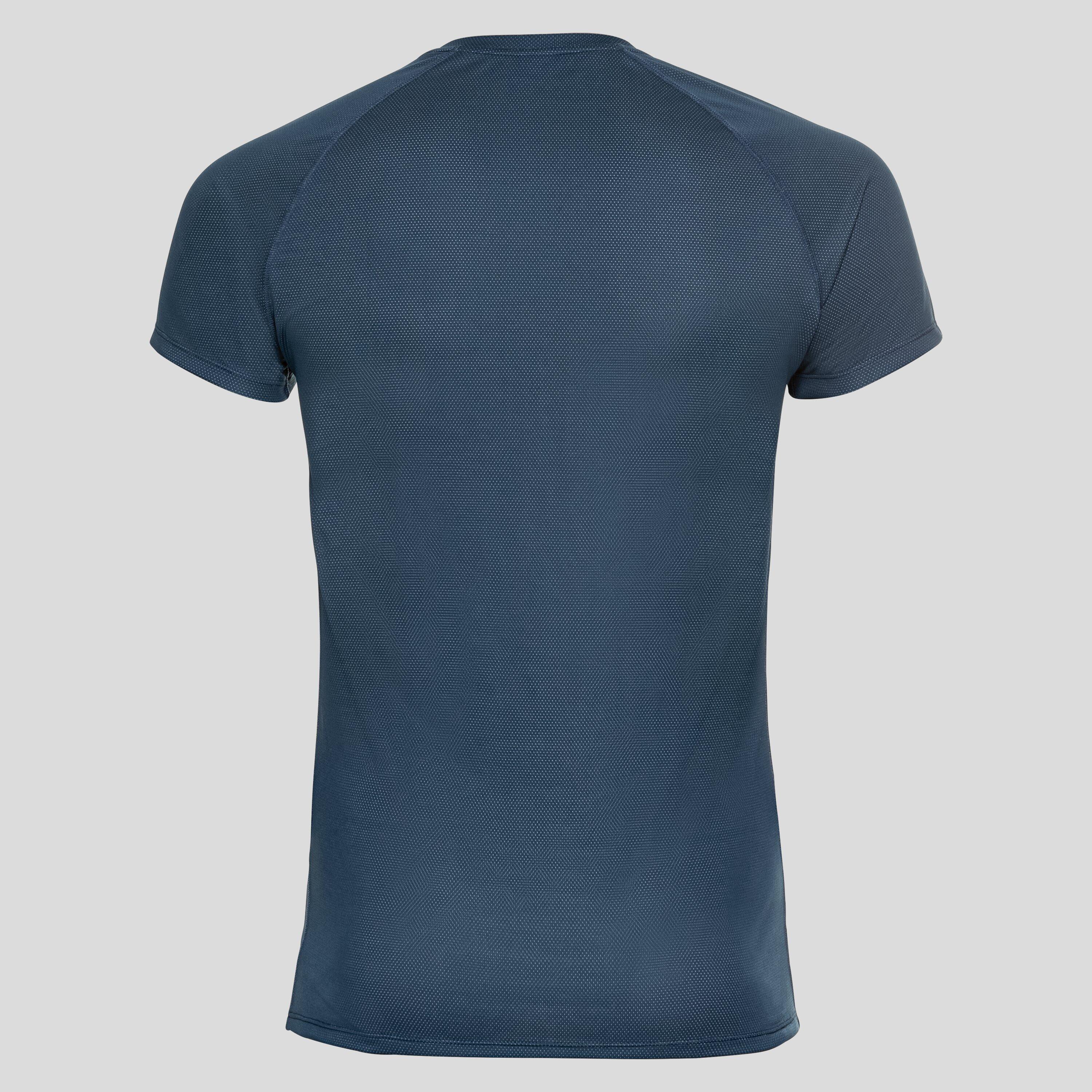 Active F-Dry Light Base Layer T-shirt ODLO 2/2