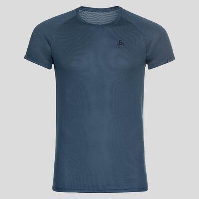 Odlo active f-dry light eco short sleeve jersey zwart