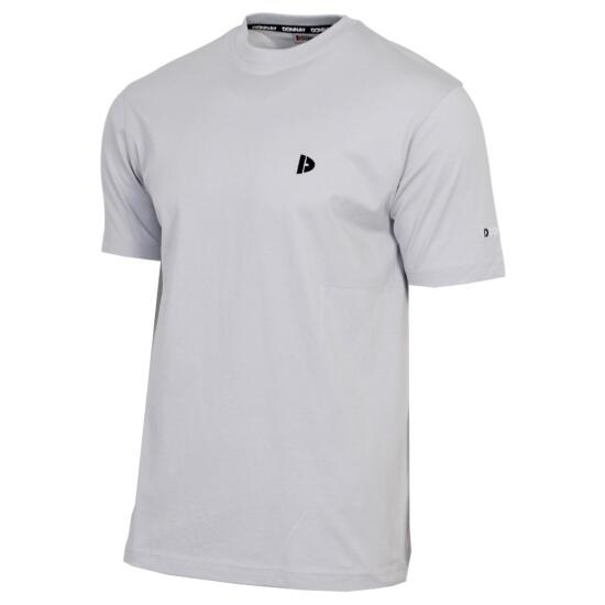 Lot de 4 t-shirts homme Vince, col rond, 100 % coton 6/7
