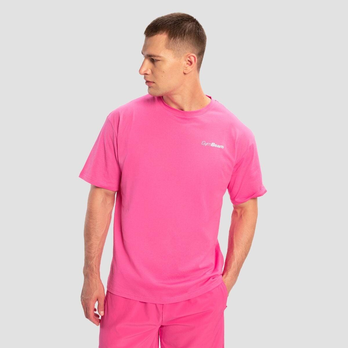 Uomo trekking t-shirt traspirante Dragonfruit Limitless 3/7