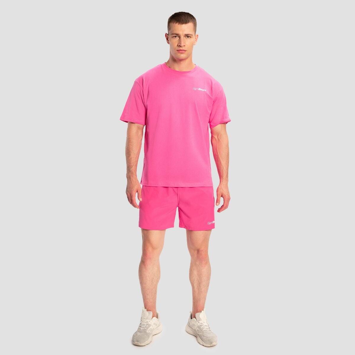 Uomo trekking t-shirt traspirante Dragonfruit Limitless 6/7