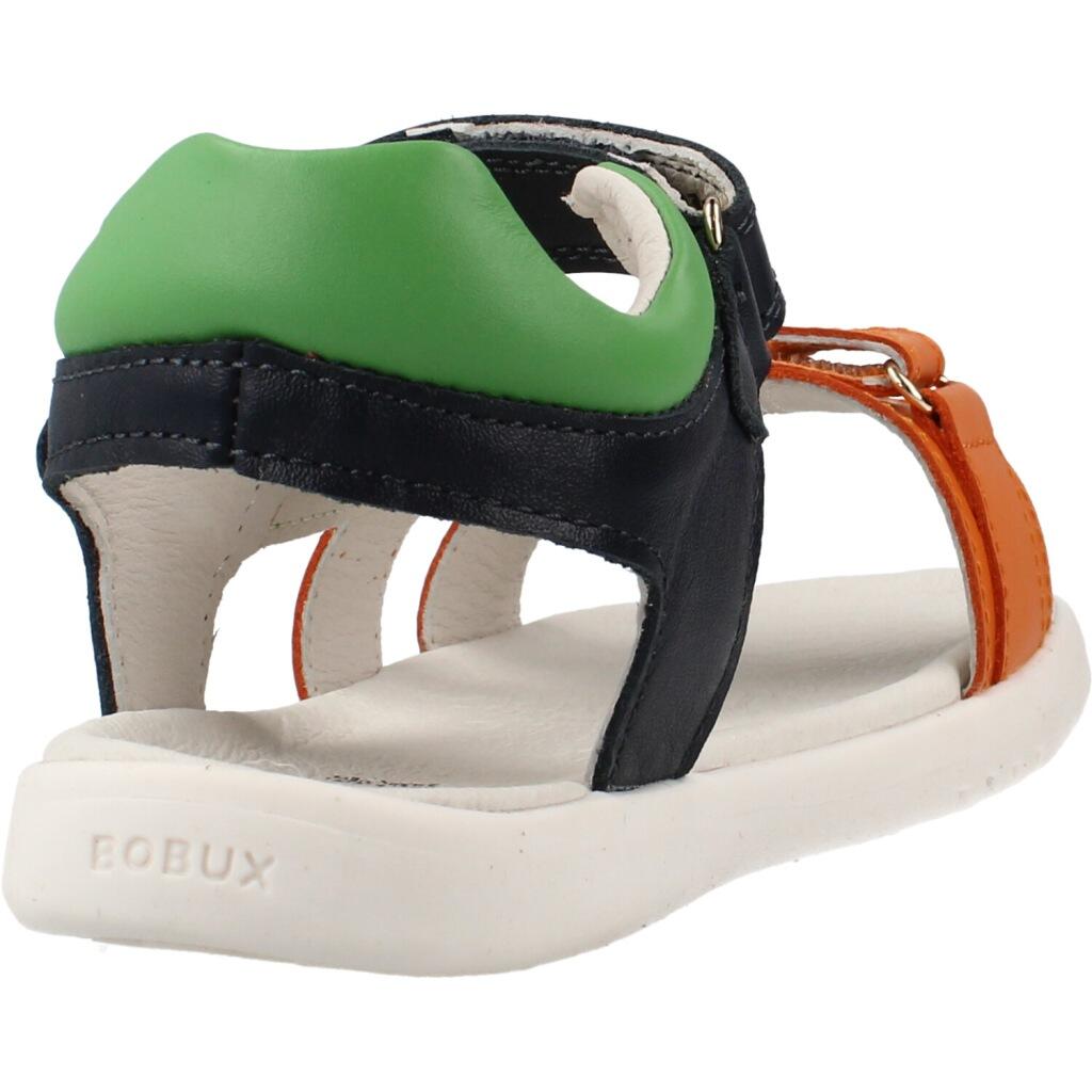 Sandalias Niño Bobux Bq10687dbyhg 3/5