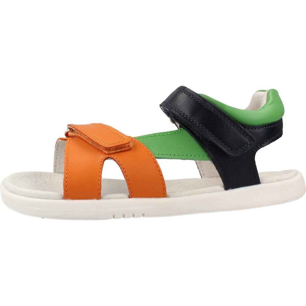 Sandalias Niño Bobux Bq10687dbyhg 2/5