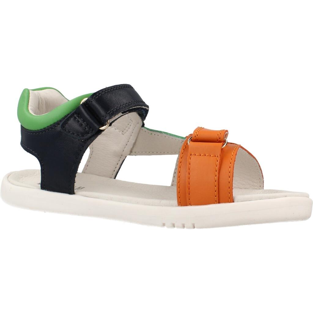 Sandalias Niño Bobux Bq10687dbyhg 5/5