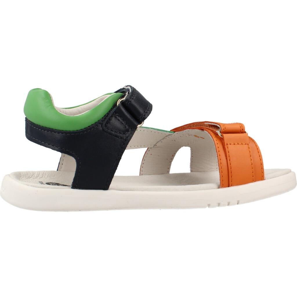 Sandalias Niño Bobux Bq10687dbyhg 4/5