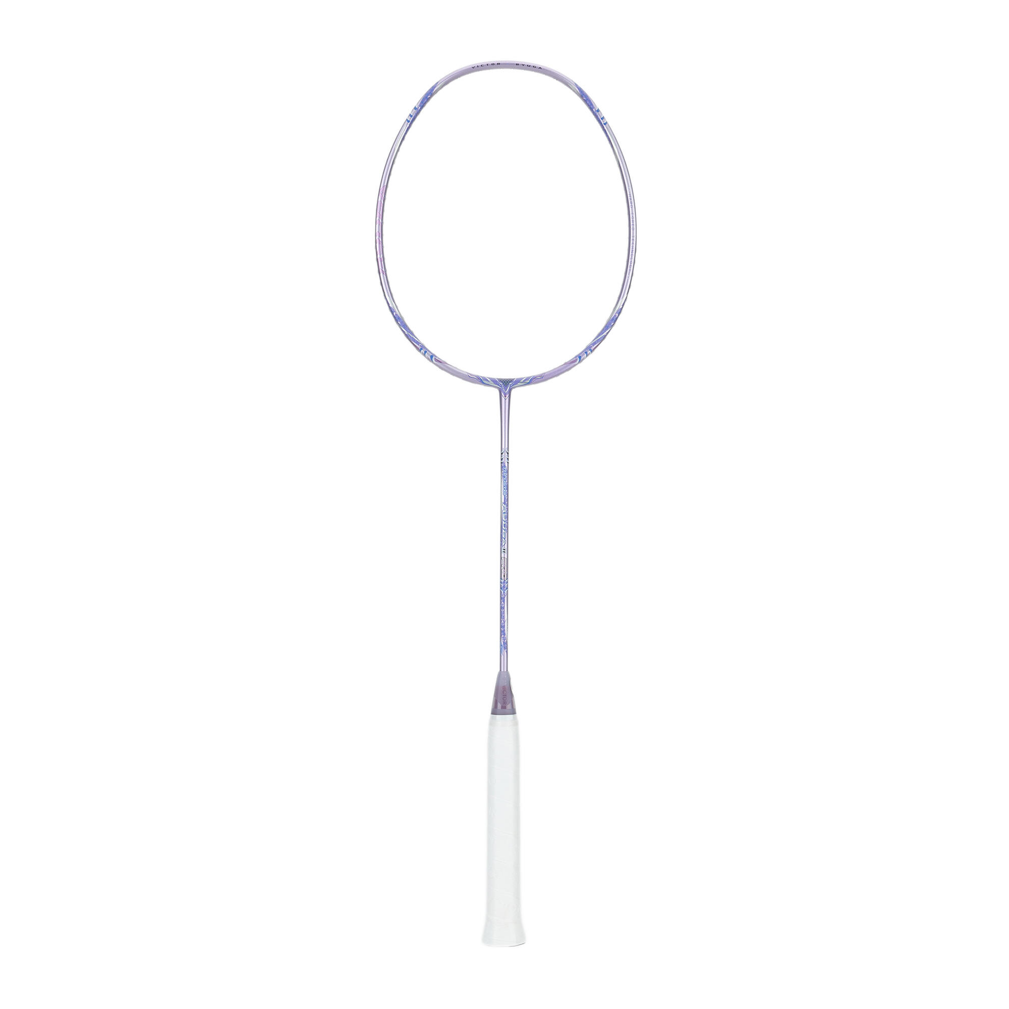 Racchetta Victor Thruster Ryuga II Pro CPS/J NON CORDEE 6/6