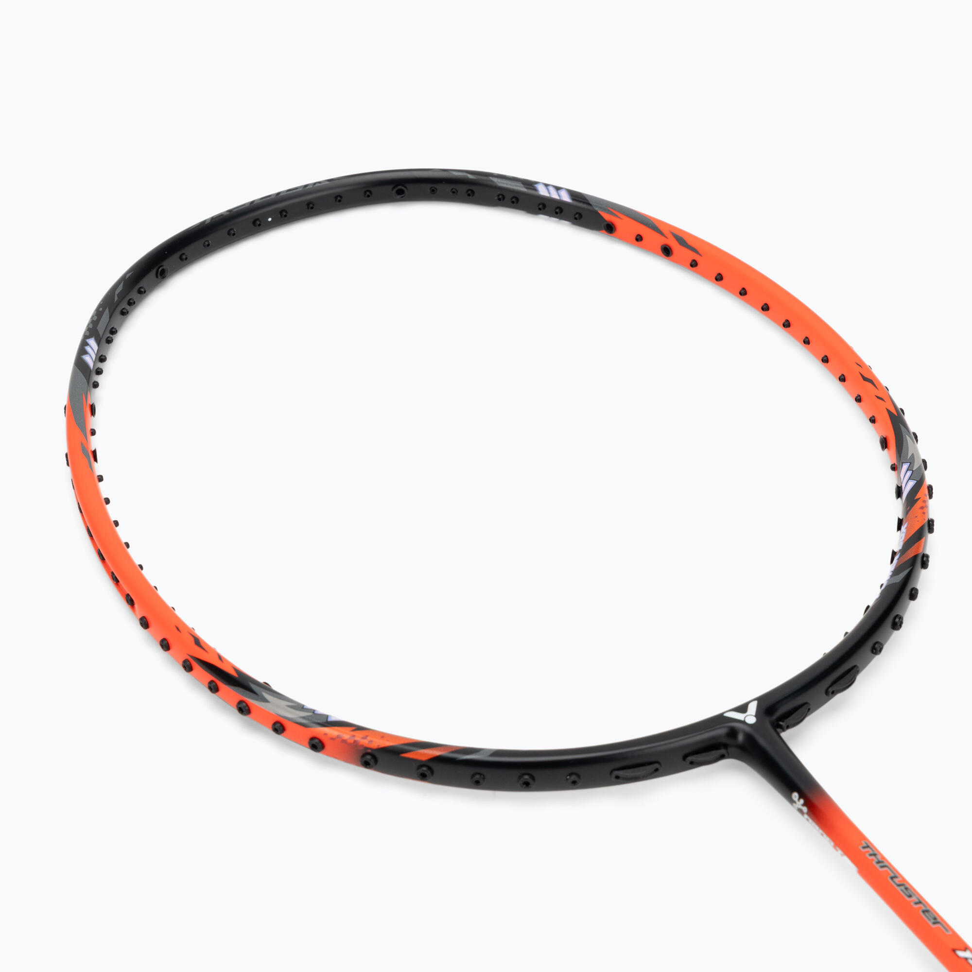 Victor Thruster Ryuga CLS Badminton Racket - Frame Only | Decathlon
