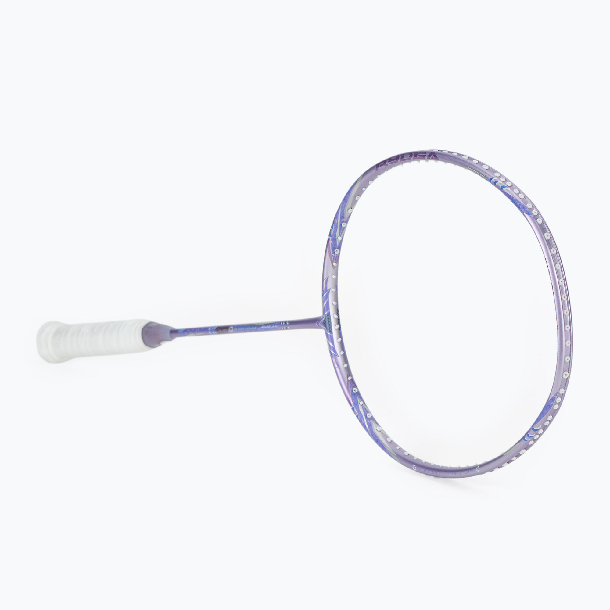 Racchetta Victor Thruster Ryuga II Pro CPS/J NON CORDEE 2/6