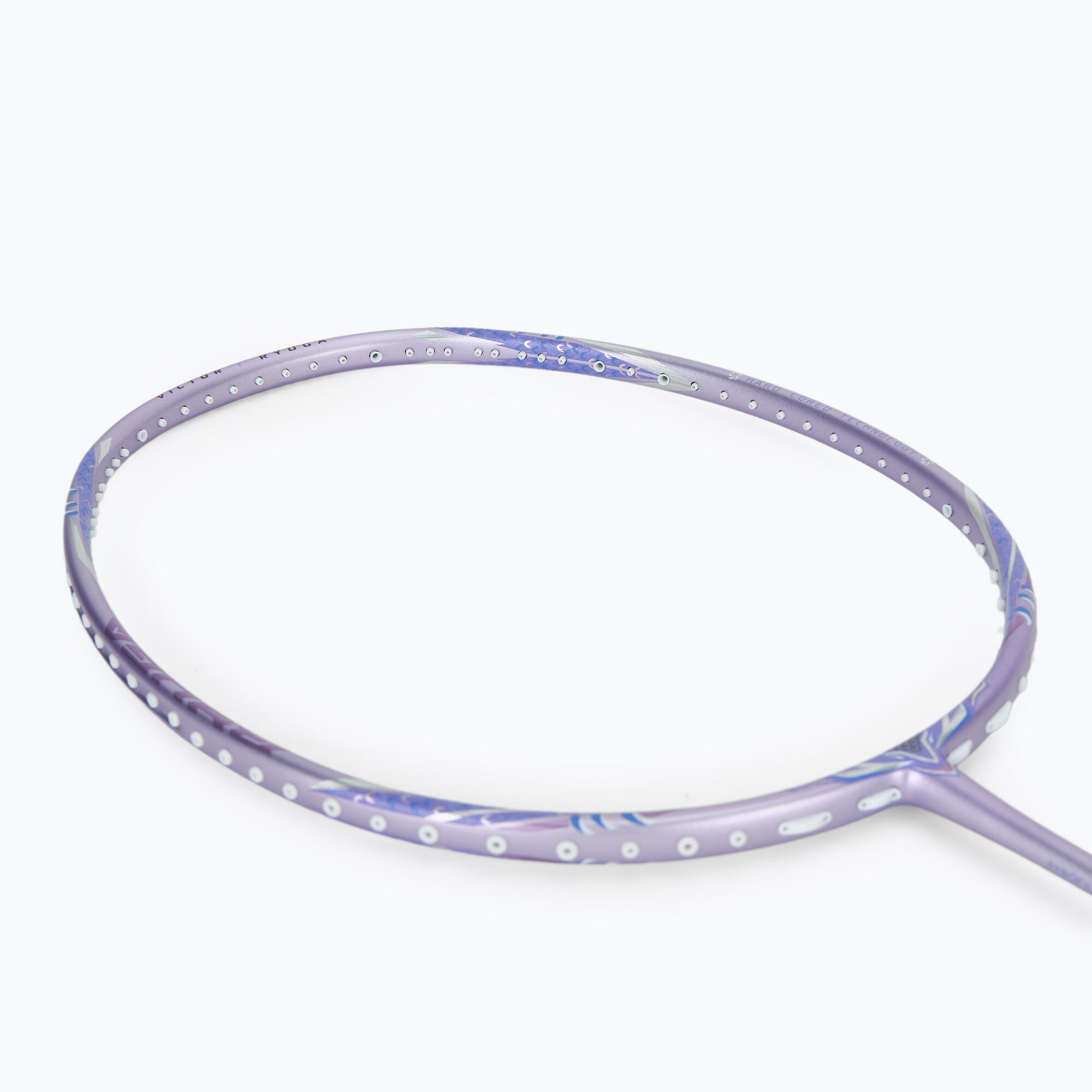 Racchetta Victor Thruster Ryuga II Pro CPS/J NON CORDEE 5/6