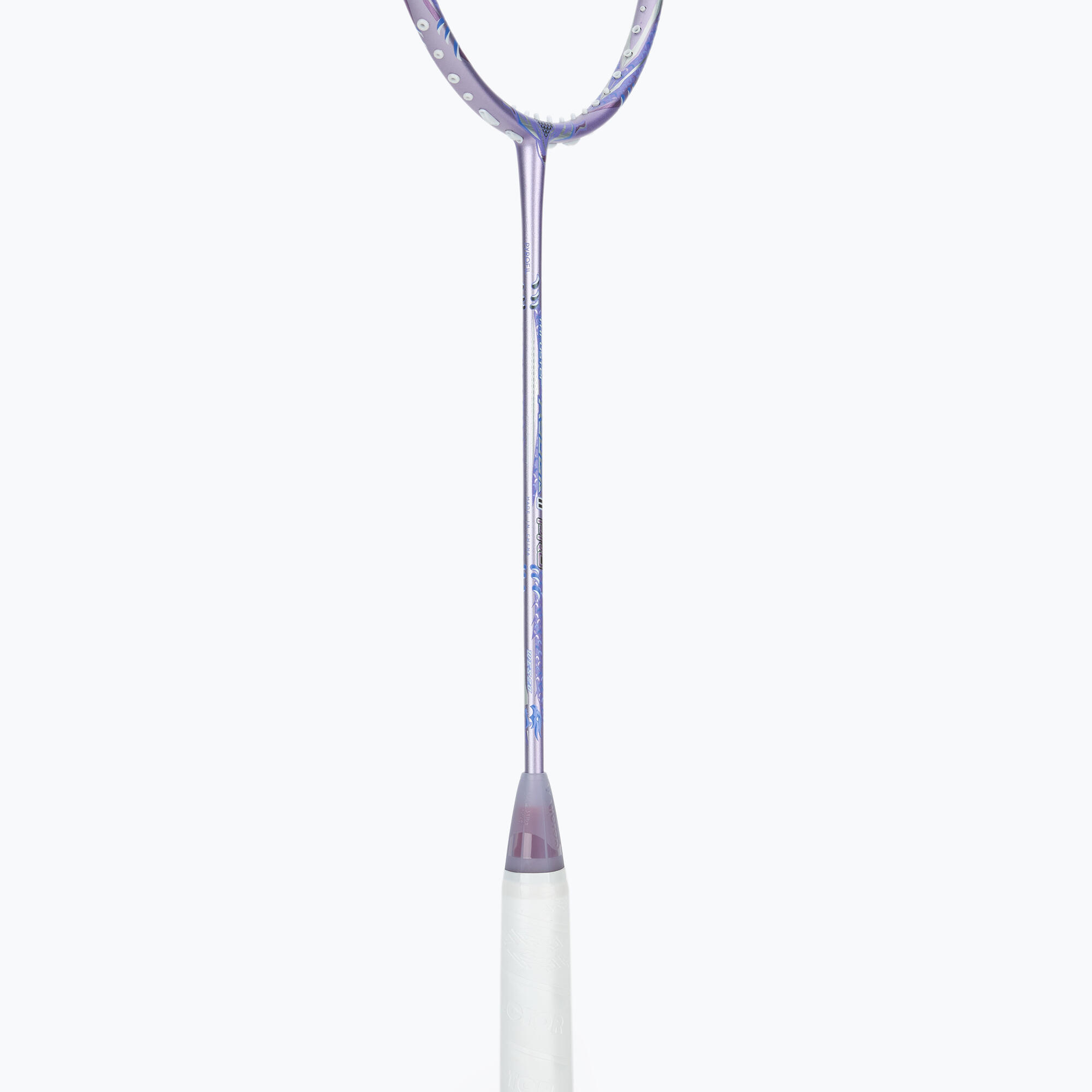 Racchetta Victor Thruster Ryuga II Pro CPS/J NON CORDEE 4/6