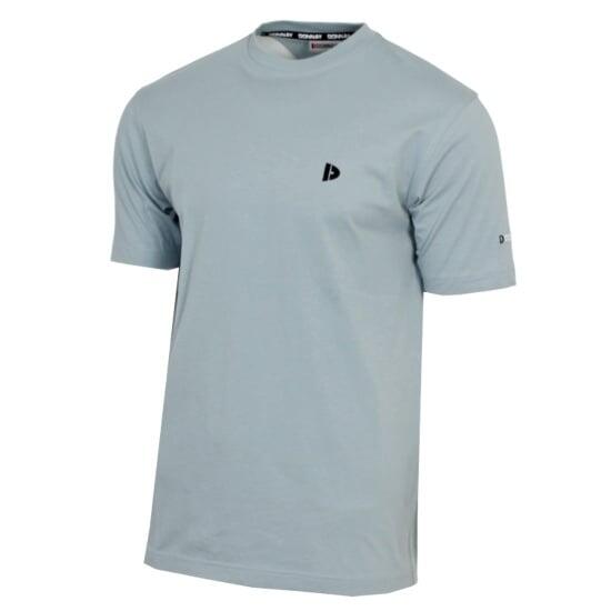 Lot de 4 t-shirts homme Vince, col rond, 100 % coton 6/7