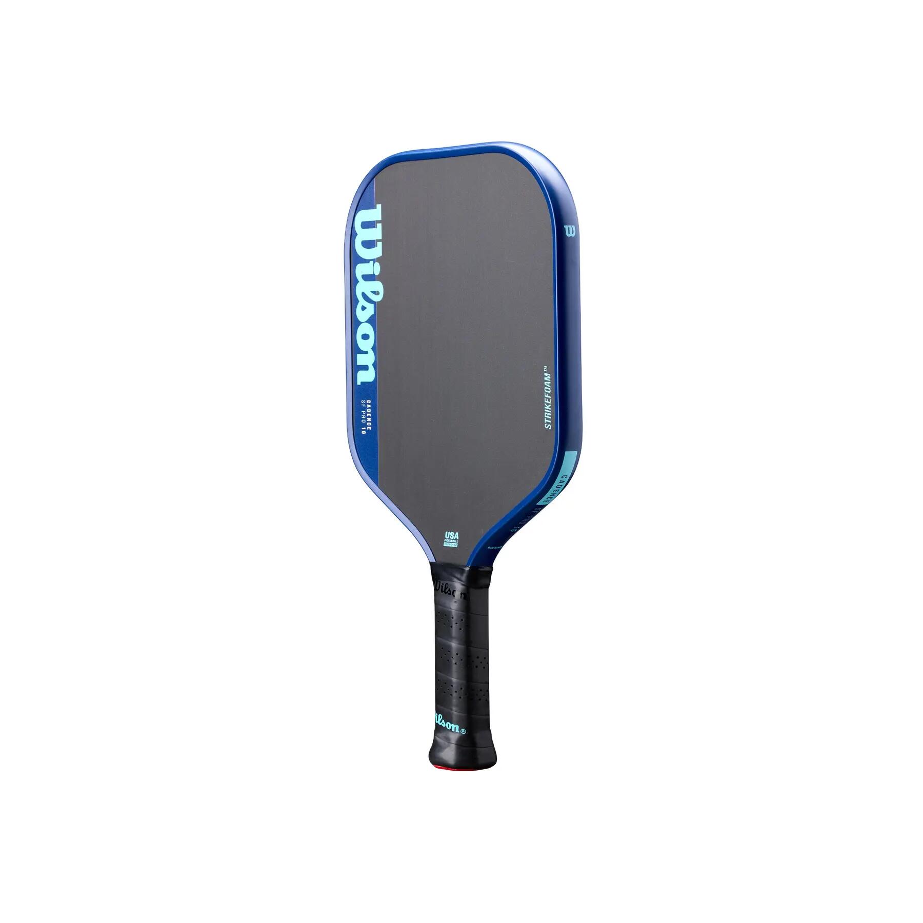 Pickleball racket Wilson Cadence SF Pro 16 3/6