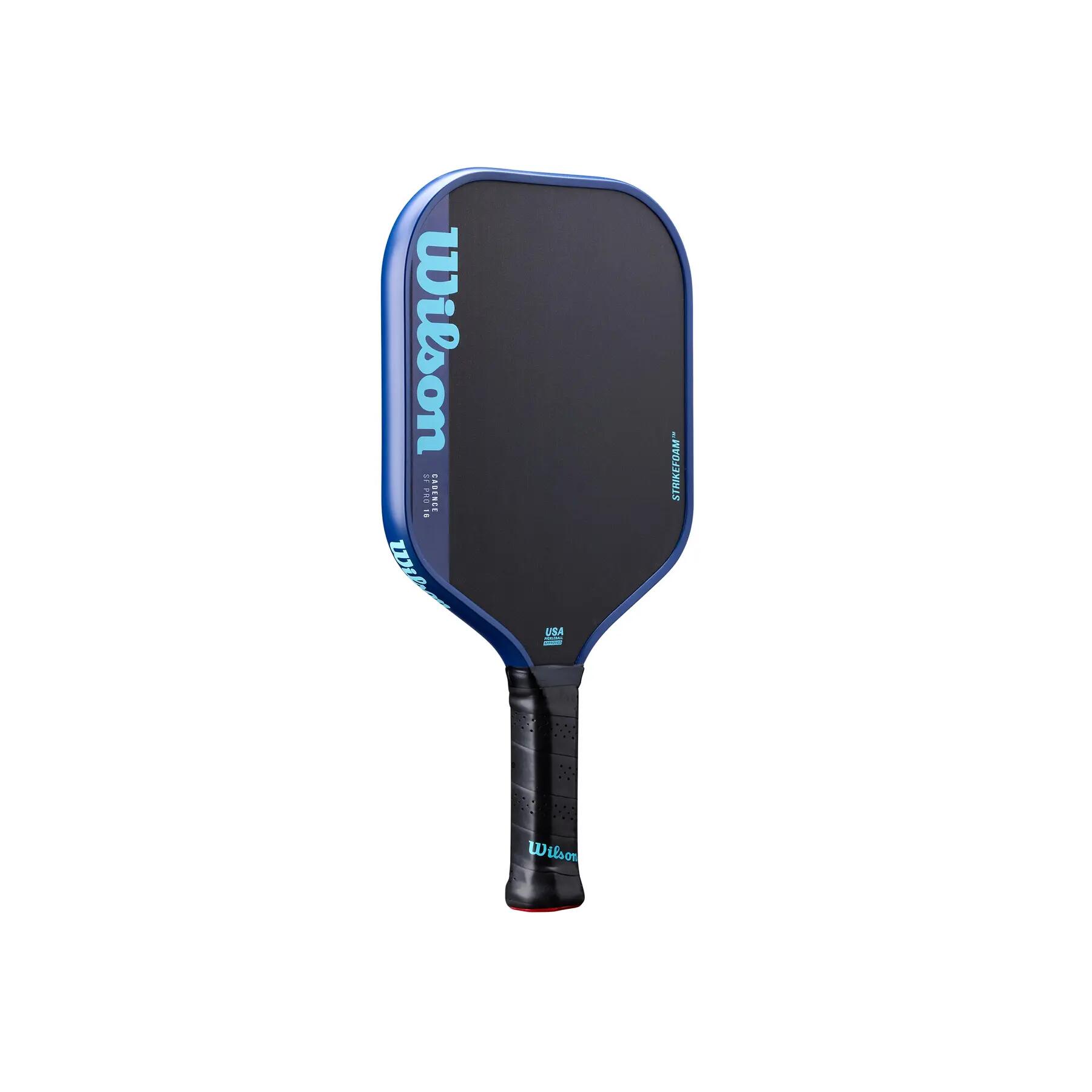 Pickleball racket Wilson Cadence SF Pro 16 2/6
