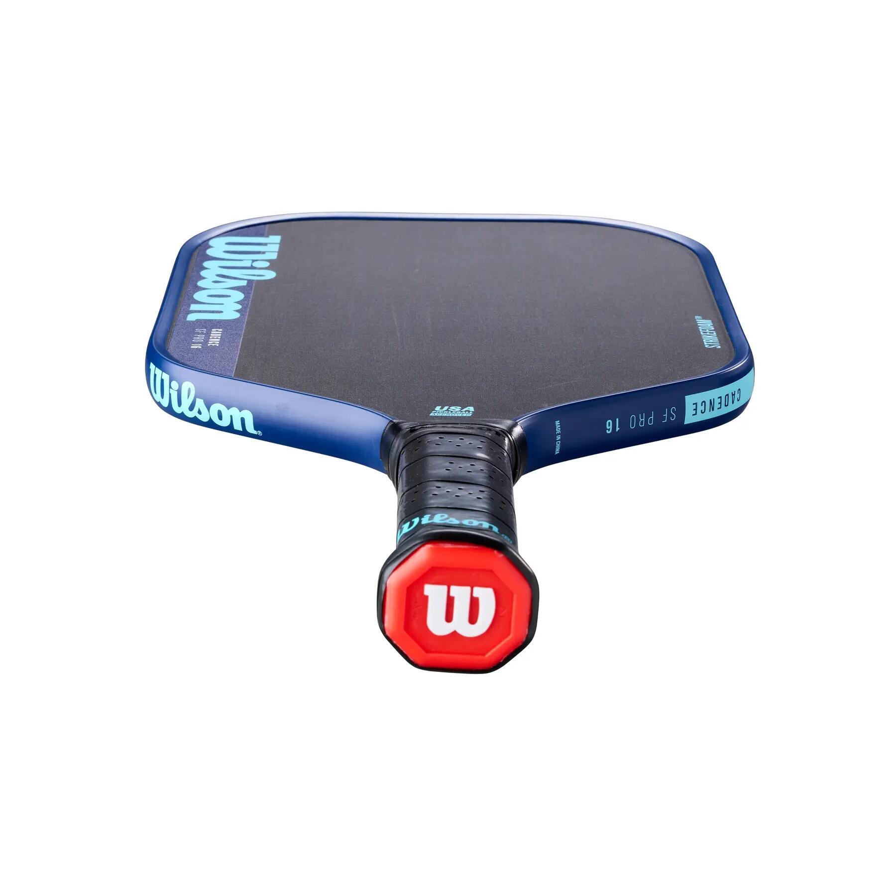 Pickleball racket Wilson Cadence SF Pro 16 5/6