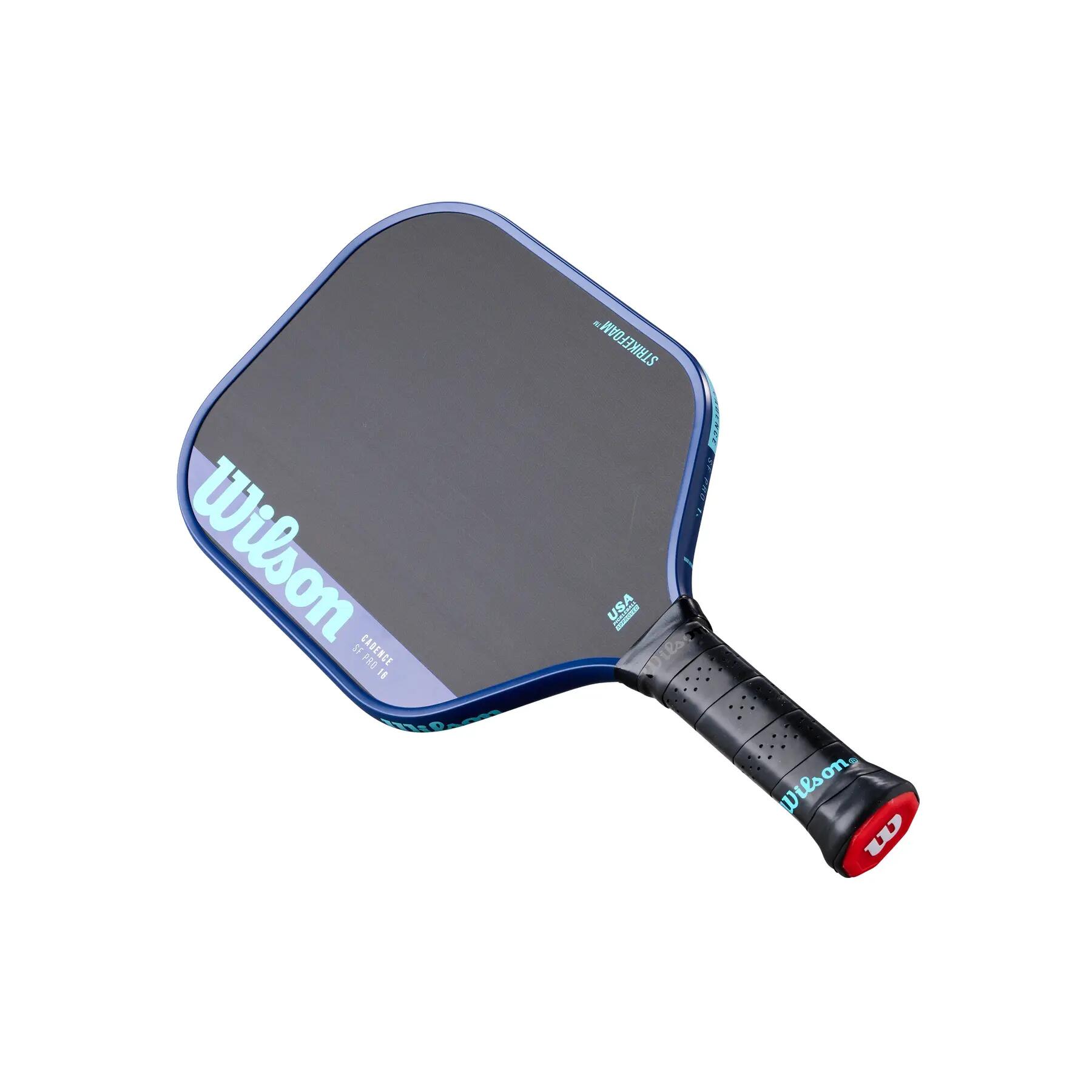 Pickleball racket Wilson Cadence SF Pro 16 4/6