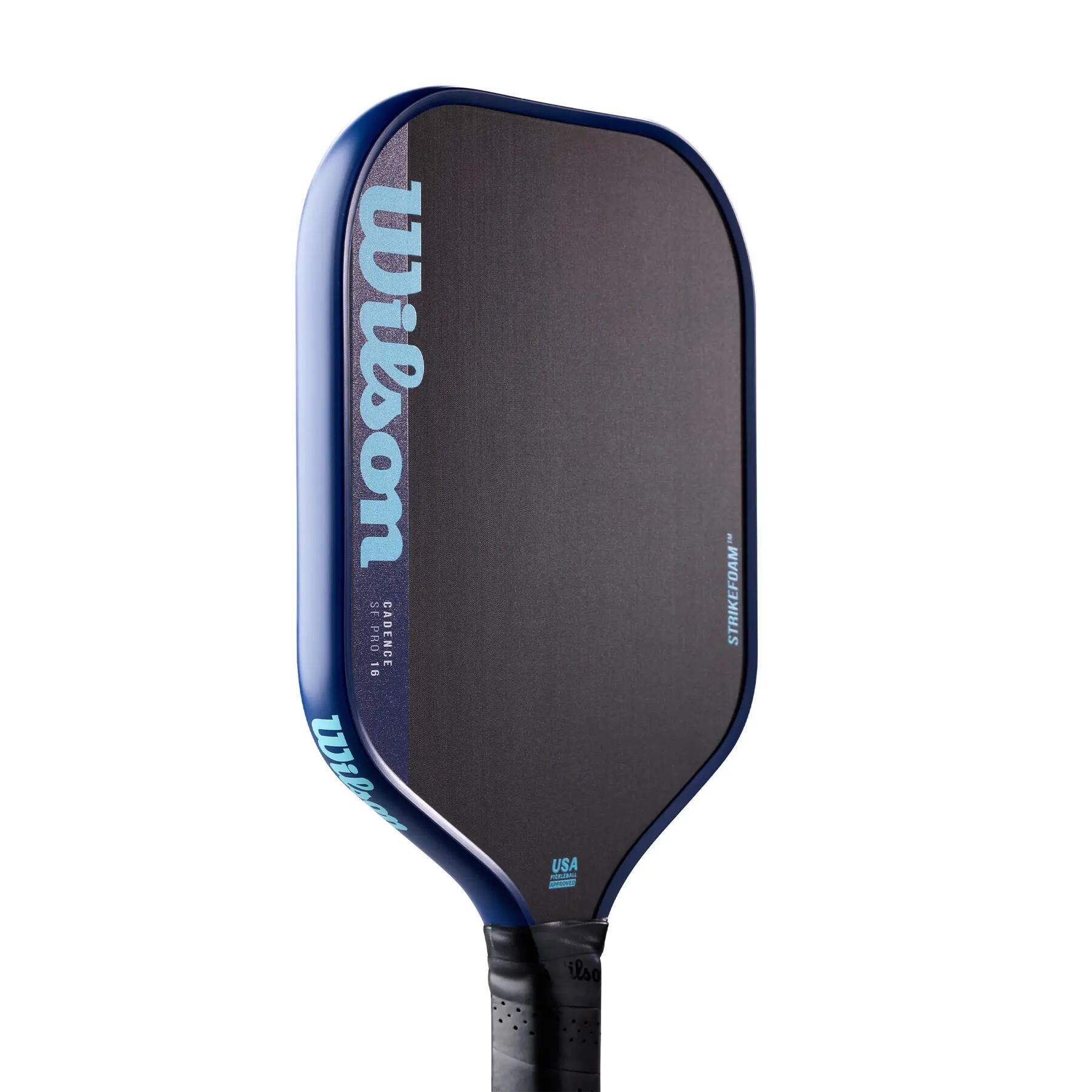 Pickleball racket Wilson Cadence SF Pro 16 6/6