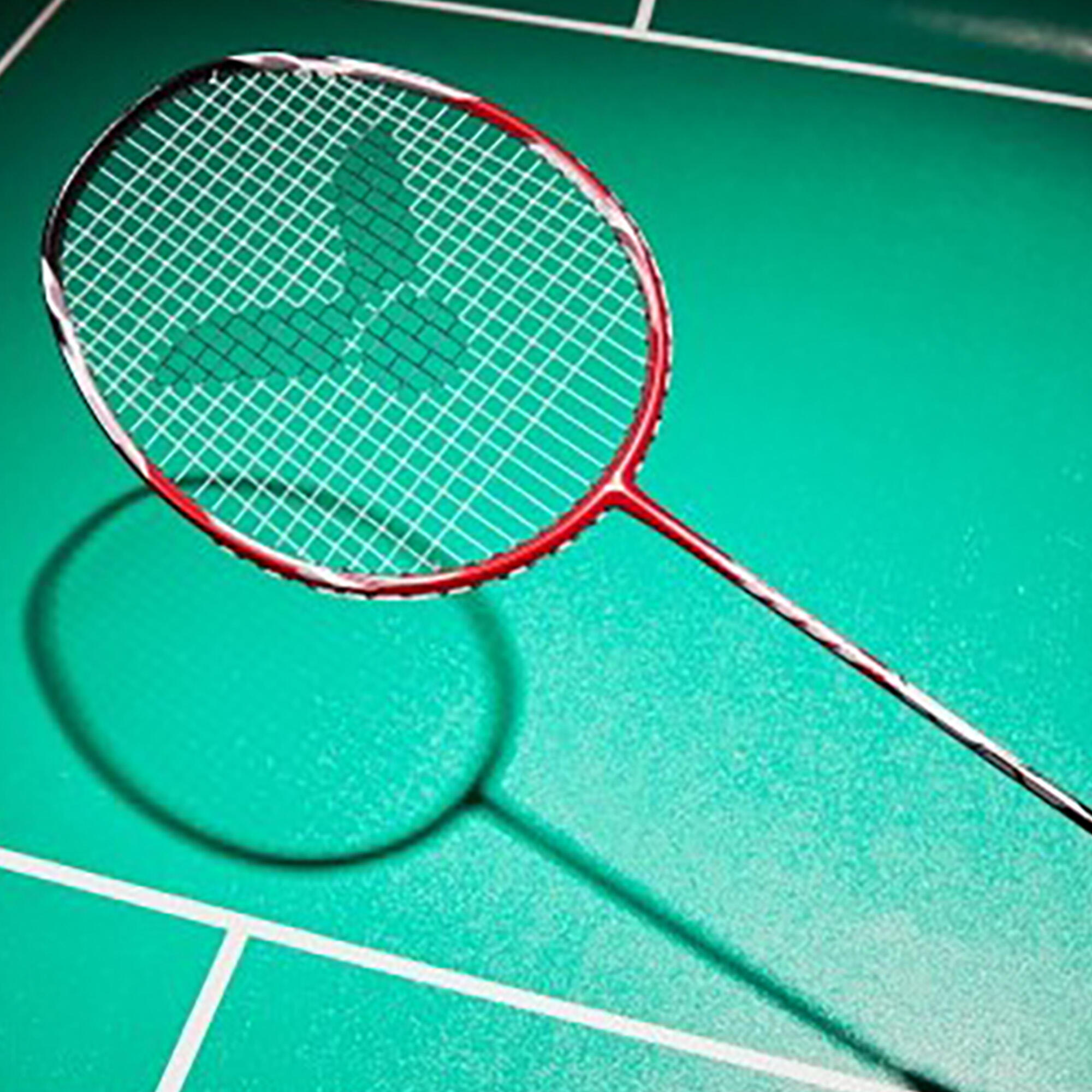 Racket Victor Auraspeed Light Fighter 40 D 6/7