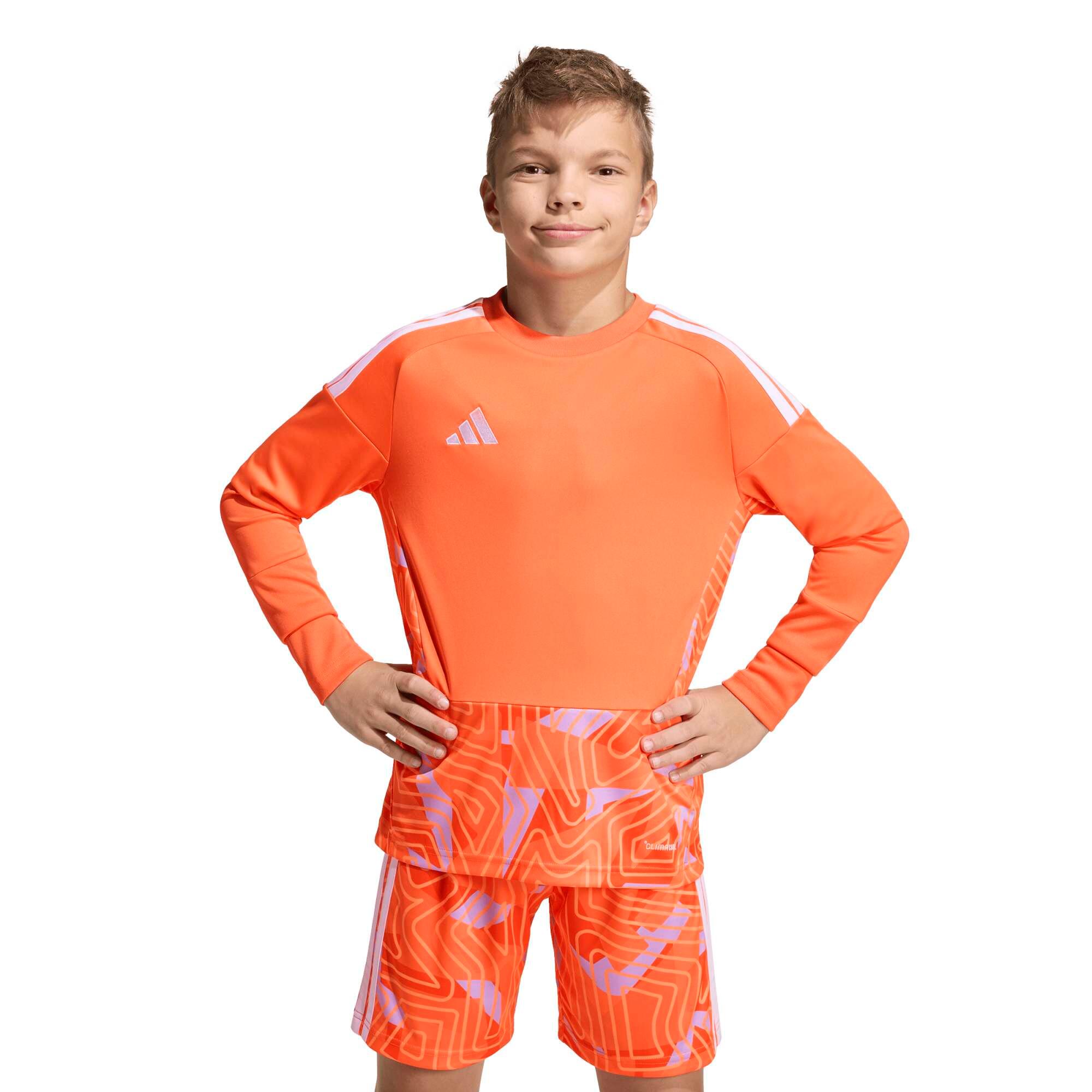 adidas Kinder Torwart Set Trikot + Hose Tiro 26 Competition GK 2/2