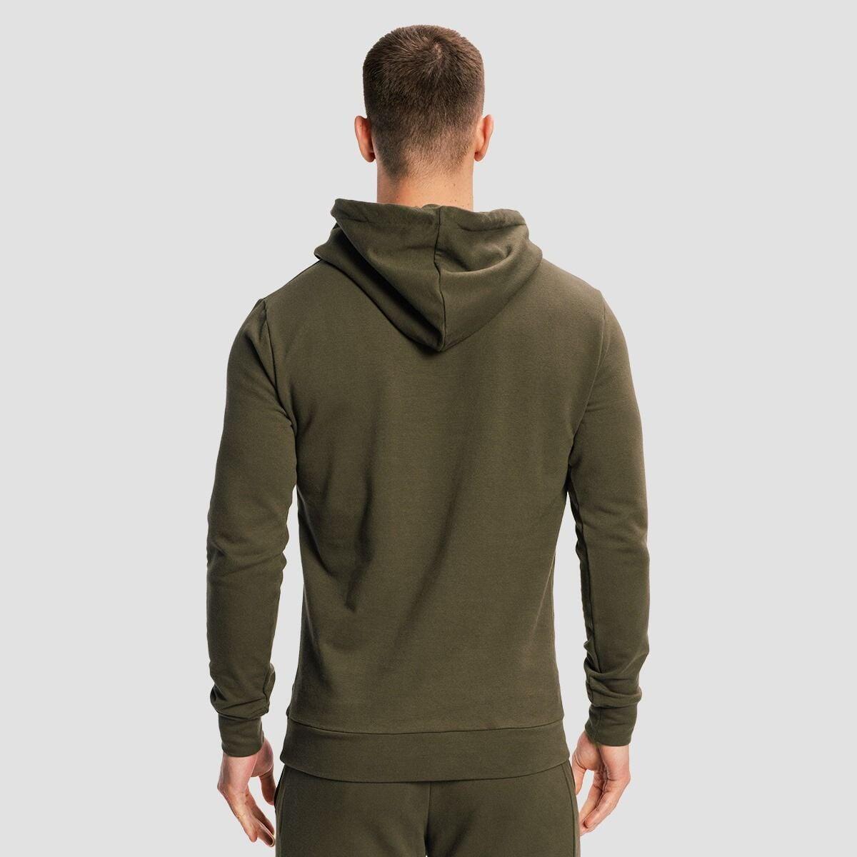 Uomo felpa con cappuccio traspirante Espresso Limitless 3/6