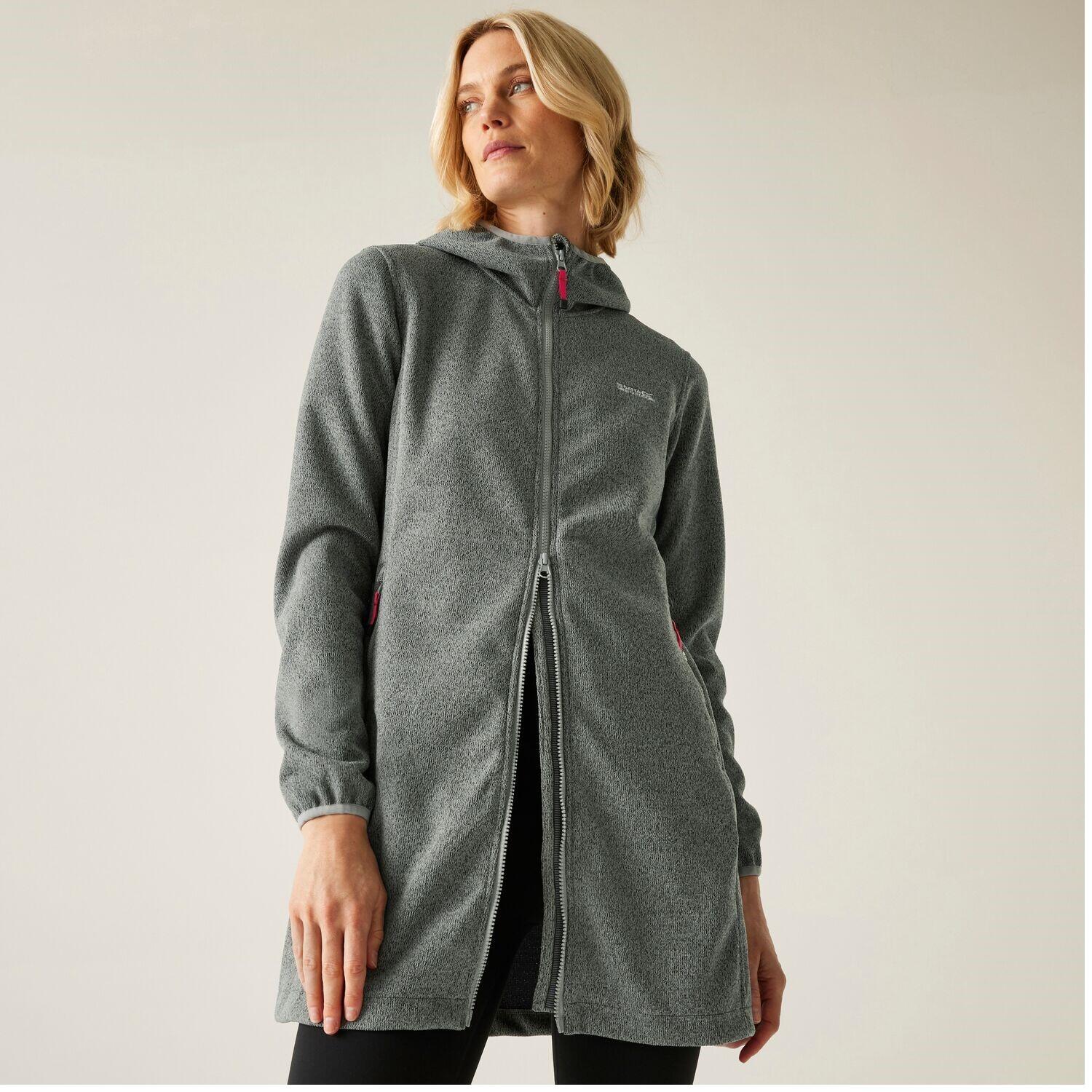 Polaire - Bloomfield violet femme 2/7