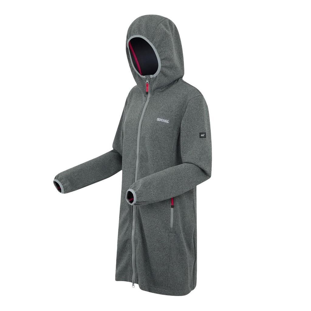 Womens Bloomfield Long Fleece