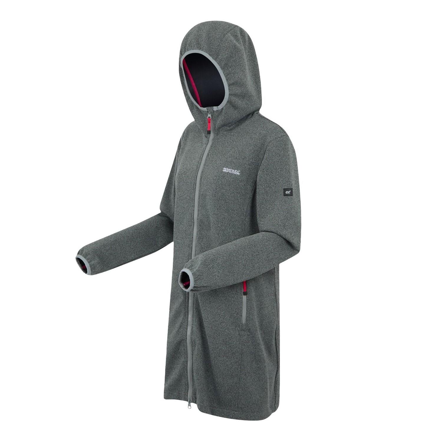 Damski Bloomfield Długi Polar