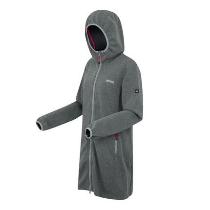 Damski Bloomfield Długi Polar