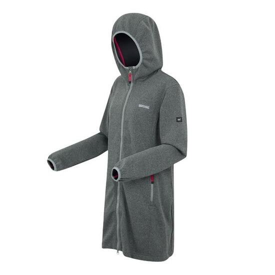 Damski Bloomfield Długi Polar