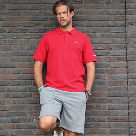 Short de jogging Donnay pour homme Nick 2/6