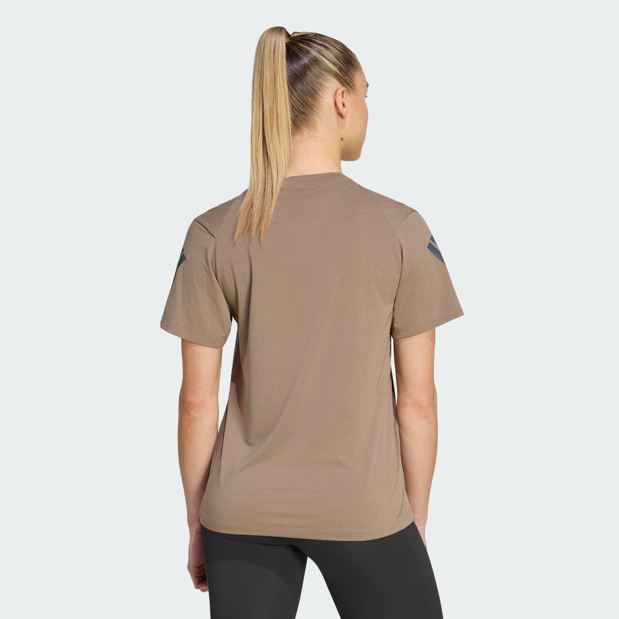 Camiseta adi365 Climacool 3/5